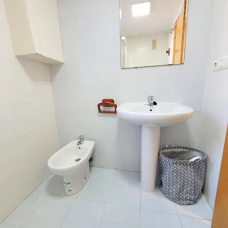 Apartment Les Llometes 4-22