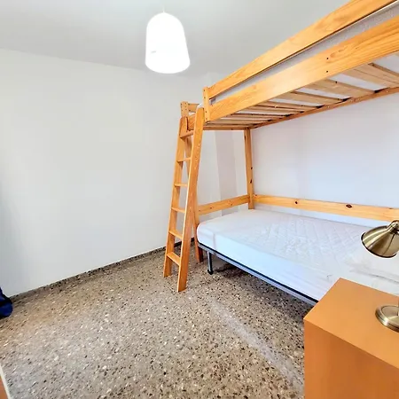 Apartment Les Llometes 4-22