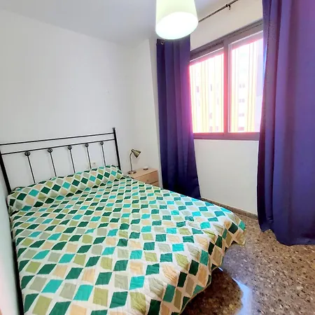 Apartment Les Llometes 4-22 *