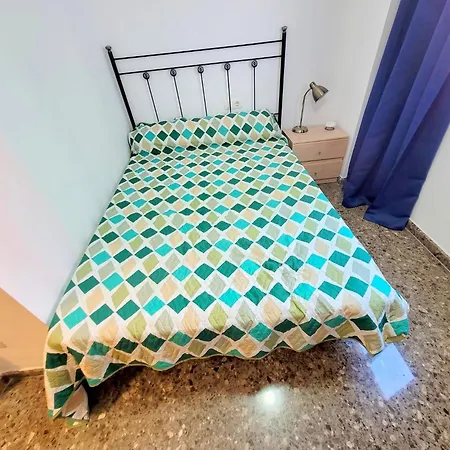 Apartment Les Llometes 4-22 *