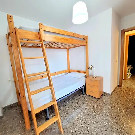 Apartment Les Llometes 4-22 Gandia