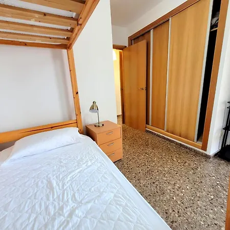 Apartment Les Llometes 4-22 *
