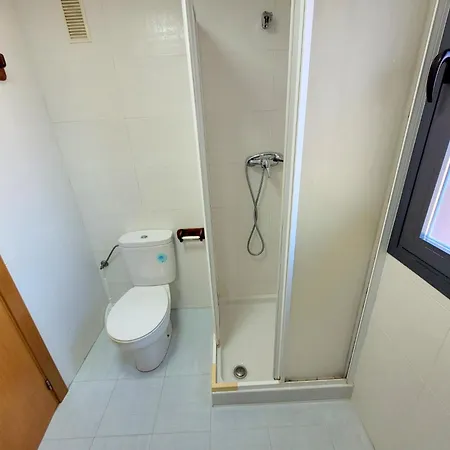 Apartment Les Llometes 4-22