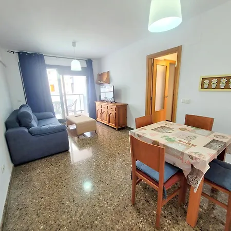 Apartment Les Llometes 4-22 Gandia