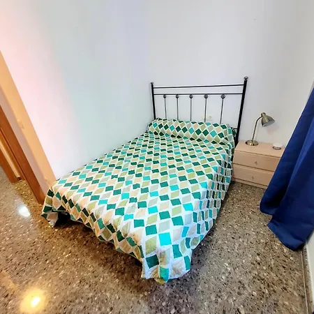 Les Llometes 4-22 Apartment