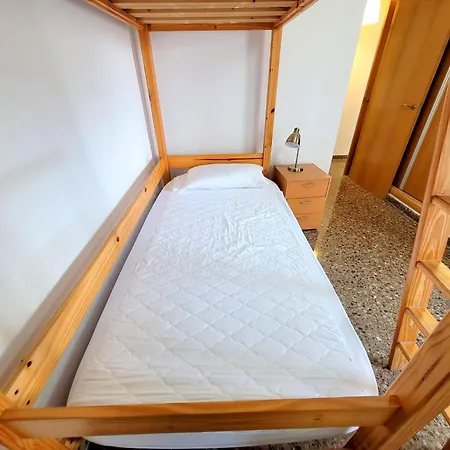 Apartment Les Llometes 4-22 Gandia