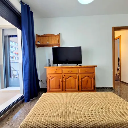 Apartment Les Llometes 4-22 Gandia