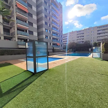 Apartment Les Llometes 4-22